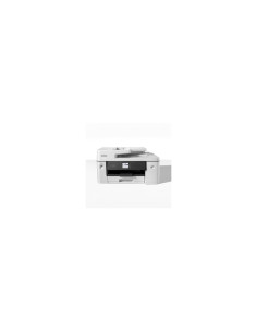 Brother MFC-J6760DW impresora multifunción Inyección de tinta A3 1200 x 4800 DPI 31 ppm Wifi