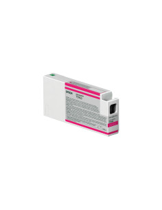 Epson Cartucho T596300 magenta vivo
