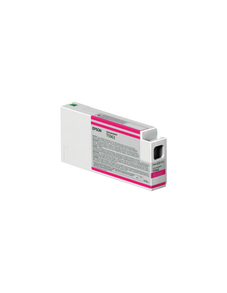 Epson Cartucho T596300 magenta vivo