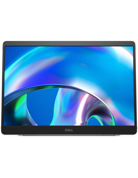 DELL Pro Plus P1425 pantalla para PC 35,6 cm (14") 1920 x 1200