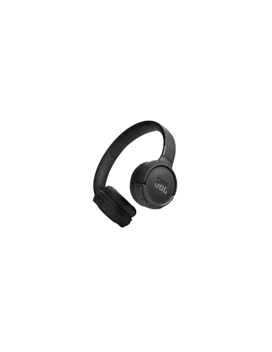 JBL Tune 520 BT Auriculares Inalámbrico Diadema Llamadas/Música USB Tipo C Bluetooth Negro