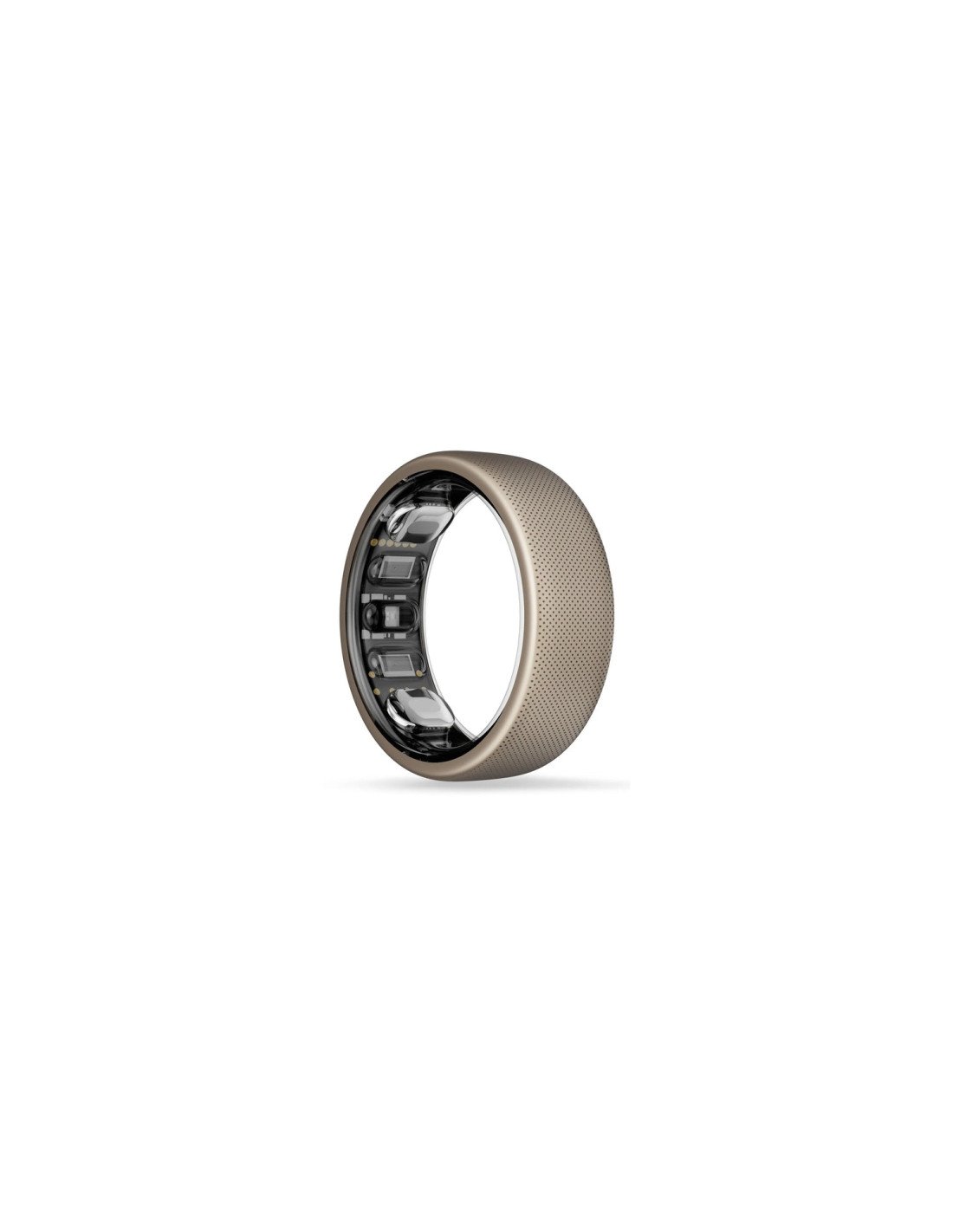 Amazfit Helio Ring No Anillo inteligente rastreador de actividad Titanio