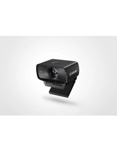 Elgato Facecam MK2 cámara web 1920 x 1080 Pixeles USB-C Negro