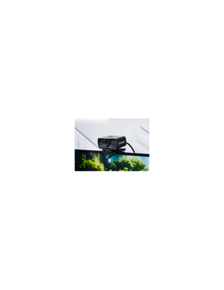 Elgato Facecam MK2 cámara web 1920 x 1080 Pixeles USB-C Negro
