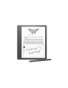 Amazon Kindle Scribe lectore de e-book Pantalla táctil 16 GB Wifi Gris