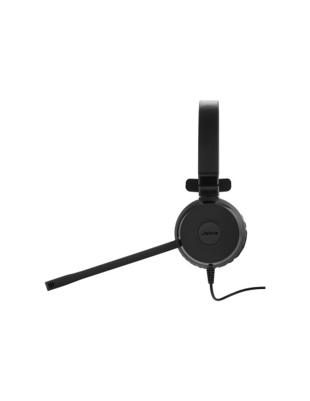 Jabra Evolve 30 II Auriculares Alámbrico Diadema Oficina/Centro de