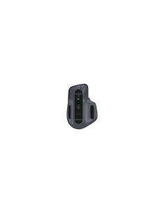 Logitech MX Master 3S, ratón inalámbrico de alto rendimiento con 2