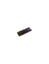 Krom Kasic TKL teclado USB Negro