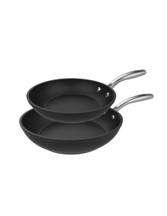 Set de Sartenes Polka Fantasy 20-24 Bucket Set Silver