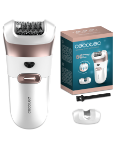 SkinCare Depil-Action 6000