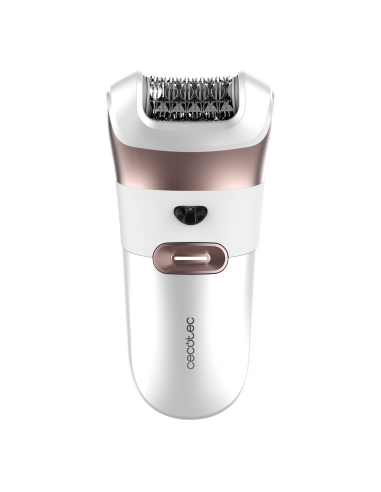 SkinCare Depil-Action 6000