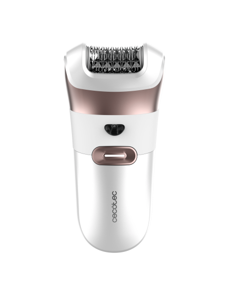 SkinCare Depil-Action 6000