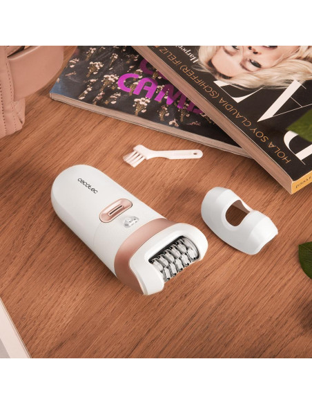SkinCare Depil-Action 6000