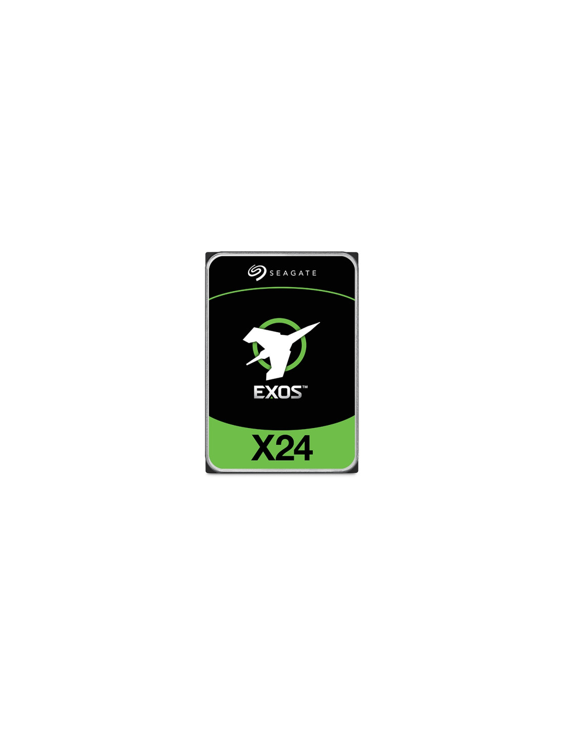 Seagate Exos X24 3.5" 24 TB SATA
