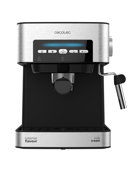 Cafetera express Power Espresso 20 Matic