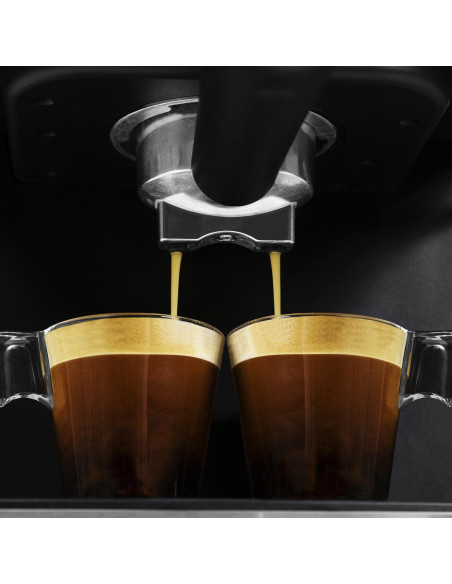 Cafetera express Power Espresso 20 Matic