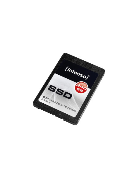 DISCO SSD INTENSO 3813440 240 GB