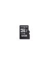 Memoria microsd integral flash 32gb UHS-I negro blanco INTF1032GB