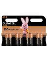 Duracell 5000394140899 pila doméstica BaterÍ­a de un solo uso AA