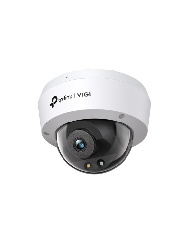 TP-Link VIGI C250 Almohadilla Cámara de seguridad IP Interior y exterior 2880 x 1620 Pixeles Techo