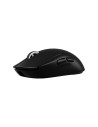 Logitech G PRO X Superlight 2 ratón Juego mano derecha RF inalámbrico Óptico 32000 DPI