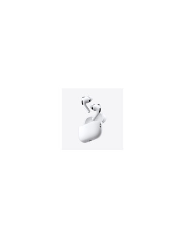 Apple AirPods Pro (3rd generation) Auriculares True Wireless Stereo (TWS) Dentro de oído Llamadas/Música/Deporte/Uso diario Blue