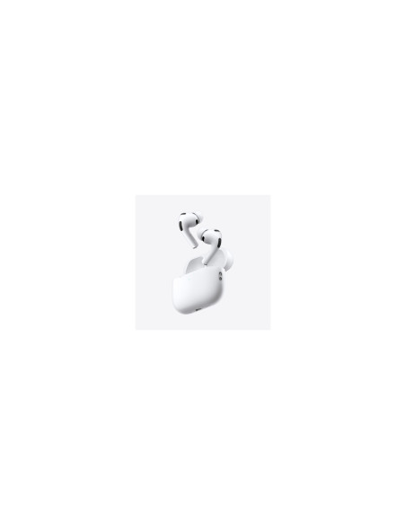 Apple AirPods Pro (3rd generation) Auriculares True Wireless Stereo (TWS) Dentro de oído Llamadas/Música/Deporte/Uso diario Blue