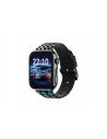 SaveFamily SaveWatch Plus 2 Reloj Inteligente para niños 4G Esfera Negra correa silicona Loop