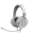 Corsair VIRTUOSO PRO Auriculares Alámbrico Diadema Juego Blanco