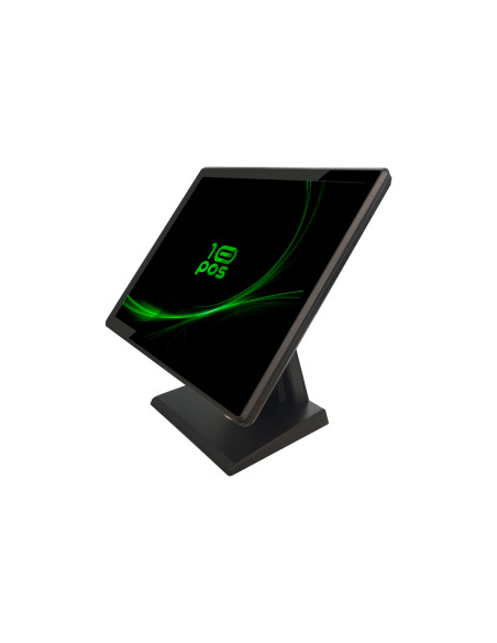 Terminal táctil 17" Flat Capacitivo 10T-17, Intel i5 7th Gen (3Mb Cache), 8Gb RAM, SSD mSATA 256Gb, HDMI, WIFI, Windows 11 IoTv