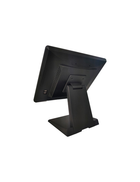 Terminal táctil 17" Flat Capacitivo 10T-17, Intel i5 7th Gen (3Mb Cache), 8Gb RAM, SSD mSATA 256Gb, HDMI, WIFI, Windows 11 IoTv