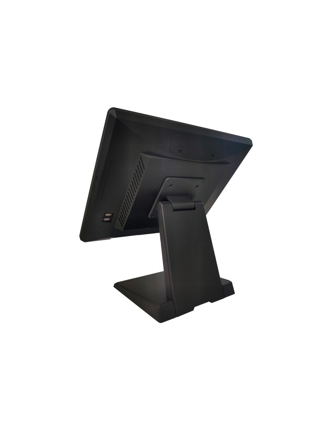 Terminal táctil 17" Flat Capacitivo 10T-17, Intel i5 7th Gen (3Mb Cache), 8Gb RAM, SSD mSATA 256Gb, HDMI, WIFI, Windows 11 IoTv