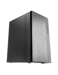 Tacens Anima ACX500, Caja Mini Torre Micro ATX, Ventilador 12cm,