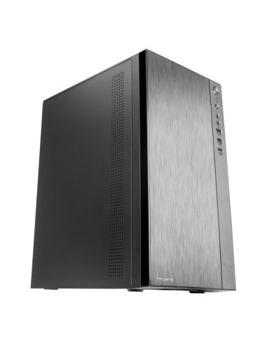 Tacens Anima ACX500, Caja Mini Torre Micro ATX, Ventilador 12cm,