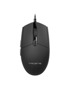 Tacens Anima AMG, Ratón Profesional Ergonómico, Diseño Natural