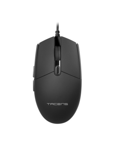 Tacens Anima AMG, Ratón Profesional Ergonómico, Diseño Natural