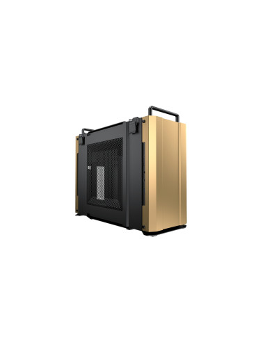 COUGAR 385QM90.0011 carcasa de ordenador Small Form Factor (SFF) Gris