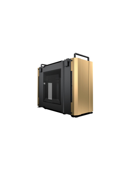 COUGAR 385QM90.0011 carcasa de ordenador Small Form Factor (SFF) Gris