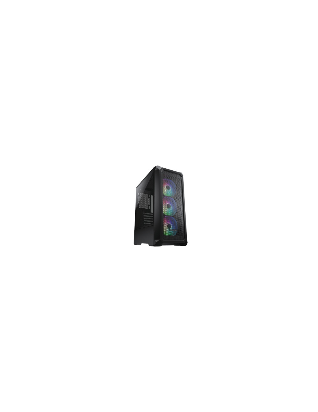 COUGAR Archon 2 RGB Midi Tower Negro