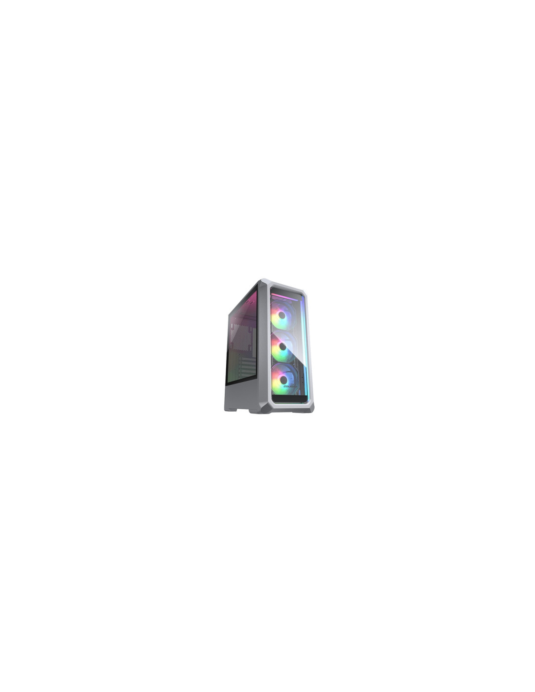 COUGAR Archon 2 RGB Midi Tower Blanco