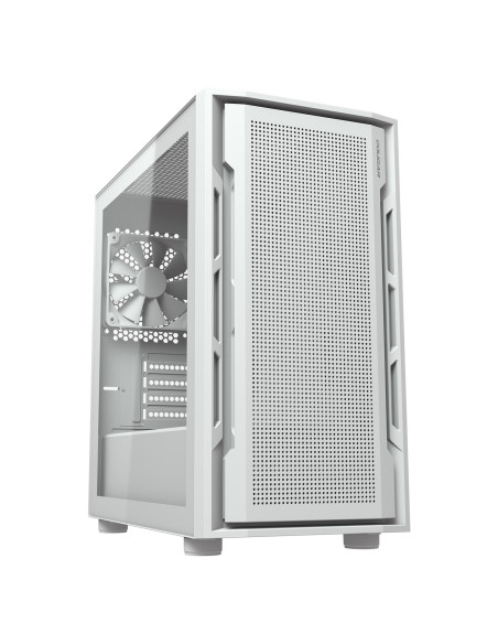 COUGAR Uniface Mini Mini Tower Blanco