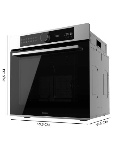 Bolero Hexa P516000 Line A