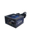 CoolBox Powerline III 850 unidad de fuente de alimentación 850 W 20+4 pin ATX ATX Negro