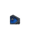 CoolBox Powerline III 850 unidad de fuente de alimentación 850 W 20+4 pin ATX ATX Negro