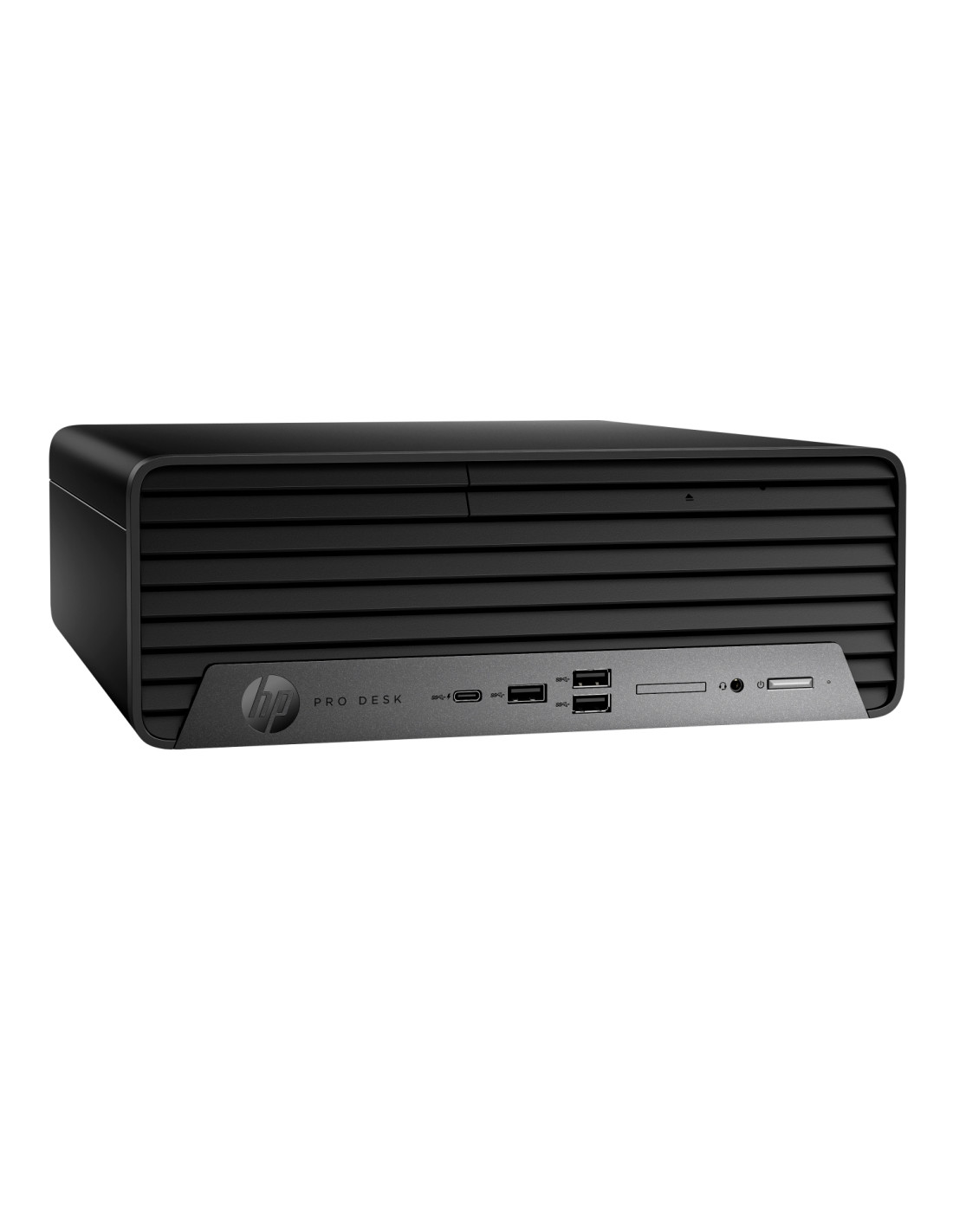 HP Pro Small Form Factor 400 G9 Intel® Core™ i5 i5-14500 16 GB DDR5-SDRAM 512 GB SSD Windows 11 Pro SFF PC Negro