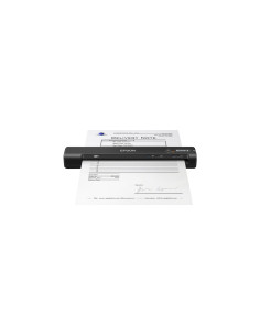 Epson WorkForce ES-60W