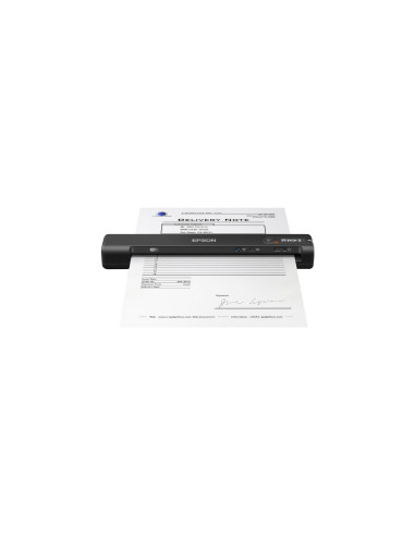 Epson WorkForce ES-60W