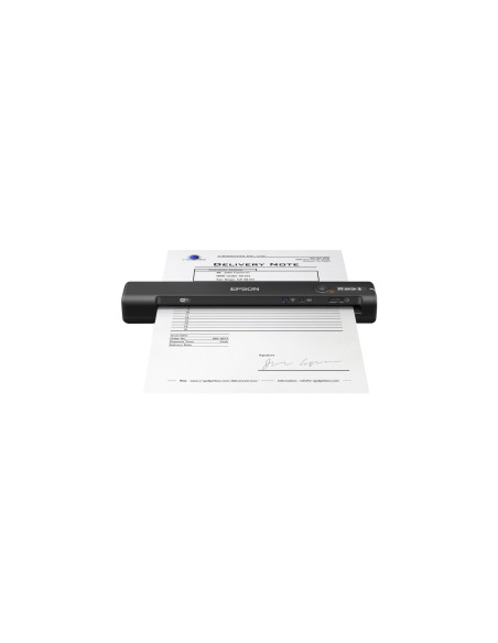 Epson WorkForce ES-60W