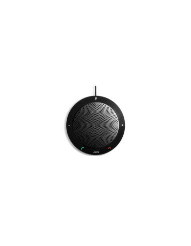 Jabra Speak 410 altavoz PC USB 2.0 Negro
