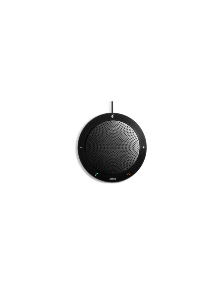 Jabra Speak 410 altavoz PC USB 2.0 Negro